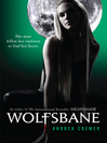 Cover image for Wolfsbane